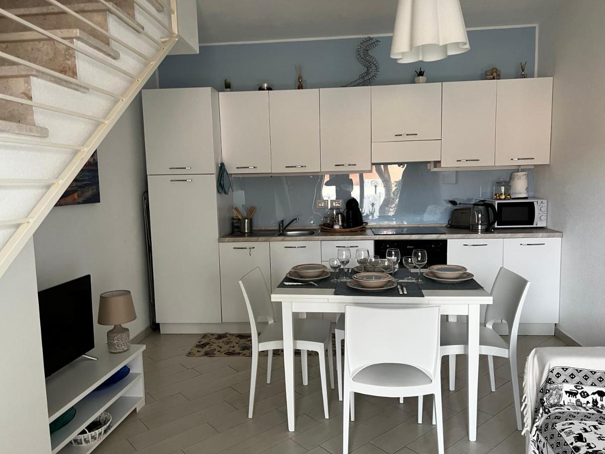 Spritz Home Viddalba Экстерьер фото