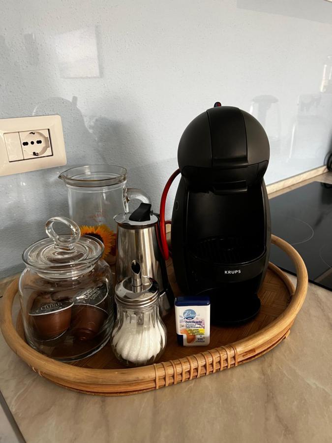 Spritz Home Viddalba Экстерьер фото