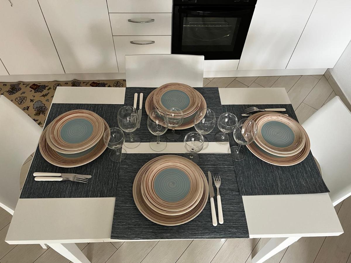 Spritz Home Viddalba Экстерьер фото