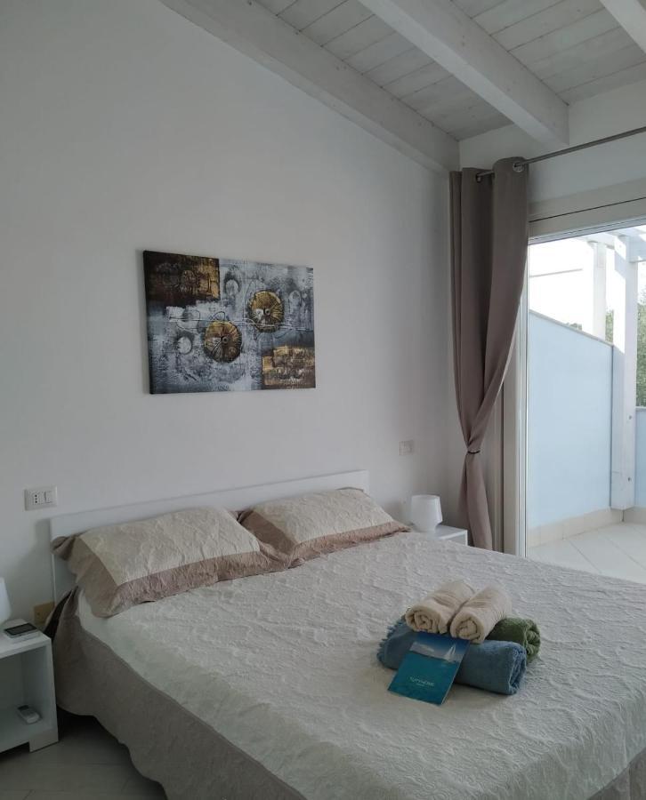 Spritz Home Viddalba Экстерьер фото