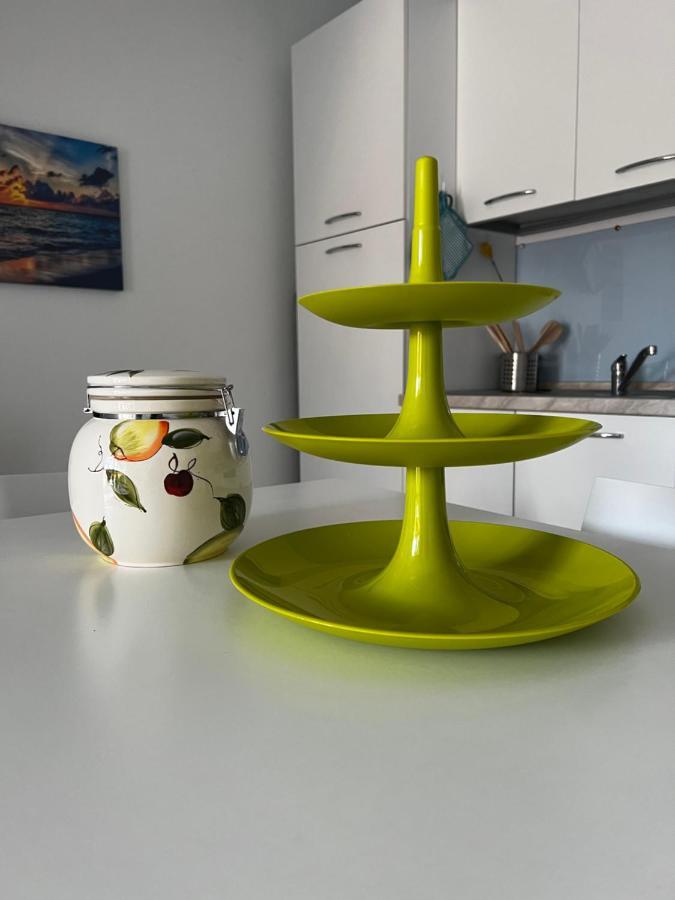 Spritz Home Viddalba Экстерьер фото