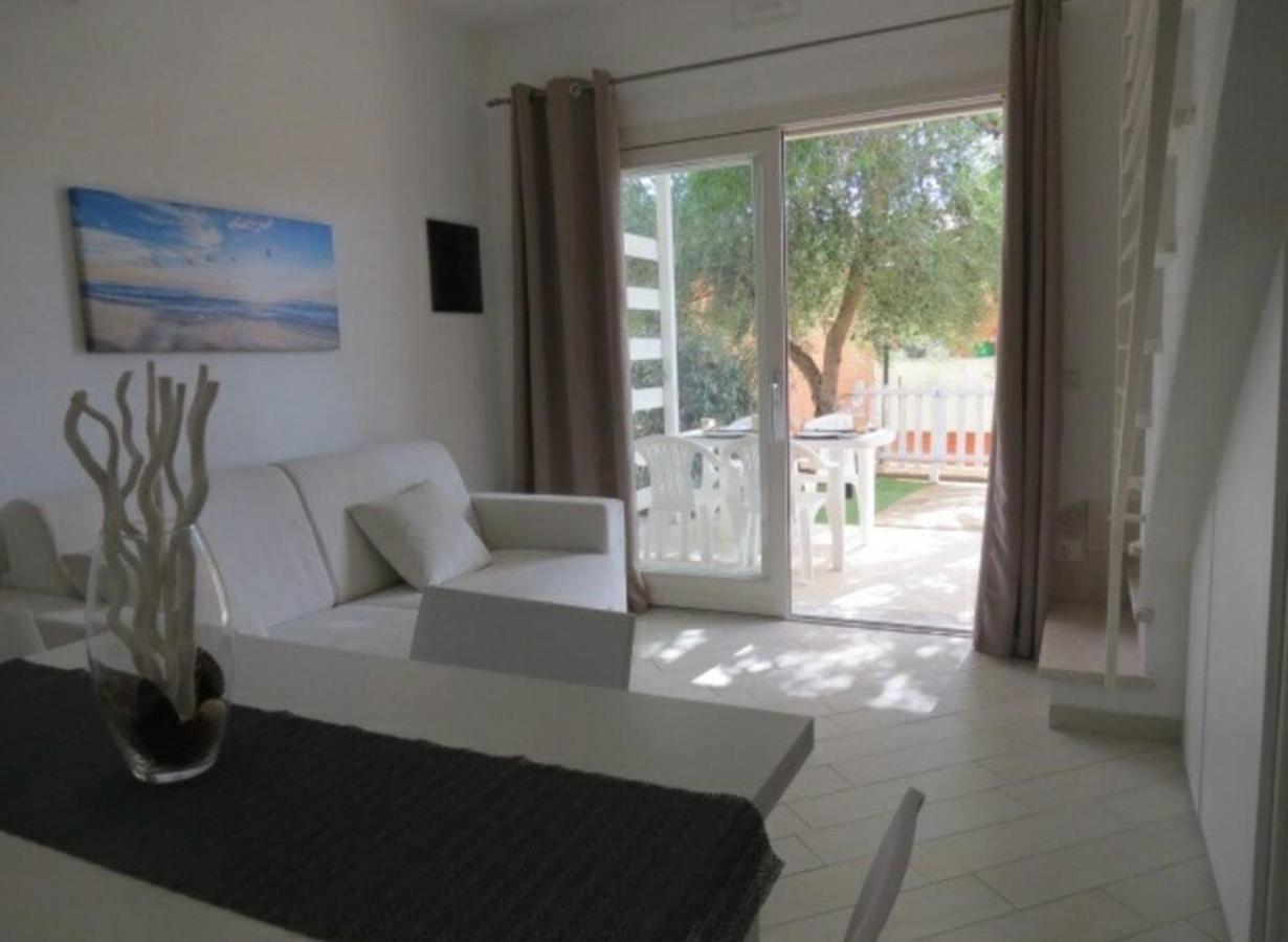 Spritz Home Viddalba Экстерьер фото